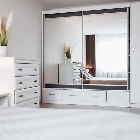Luxury Apartments In City Center, Siauliai Dış mekan fotoğraf
