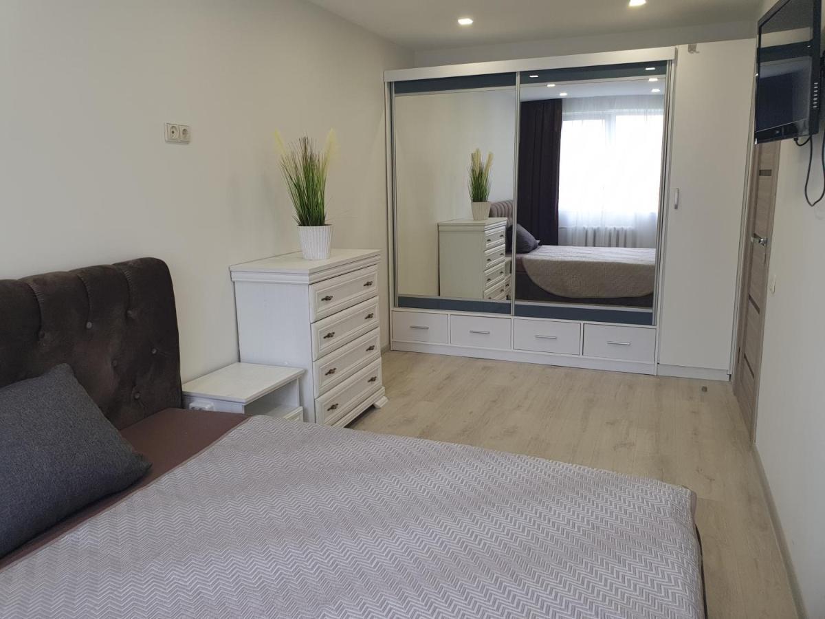 Luxury Apartments In City Center, Siauliai Dış mekan fotoğraf