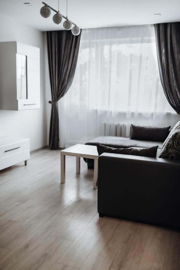 Luxury Apartments In City Center, Siauliai Dış mekan fotoğraf