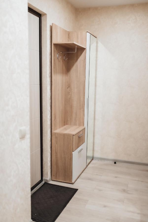 Luxury Apartments In City Center, Siauliai Dış mekan fotoğraf